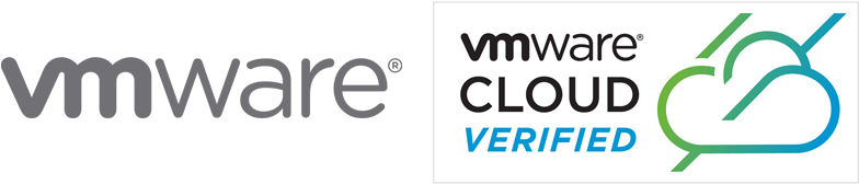Managed Vmware Cloud Is An On Demand Service That Enables - Vmware Enterprise Partner (800x220), Png Download