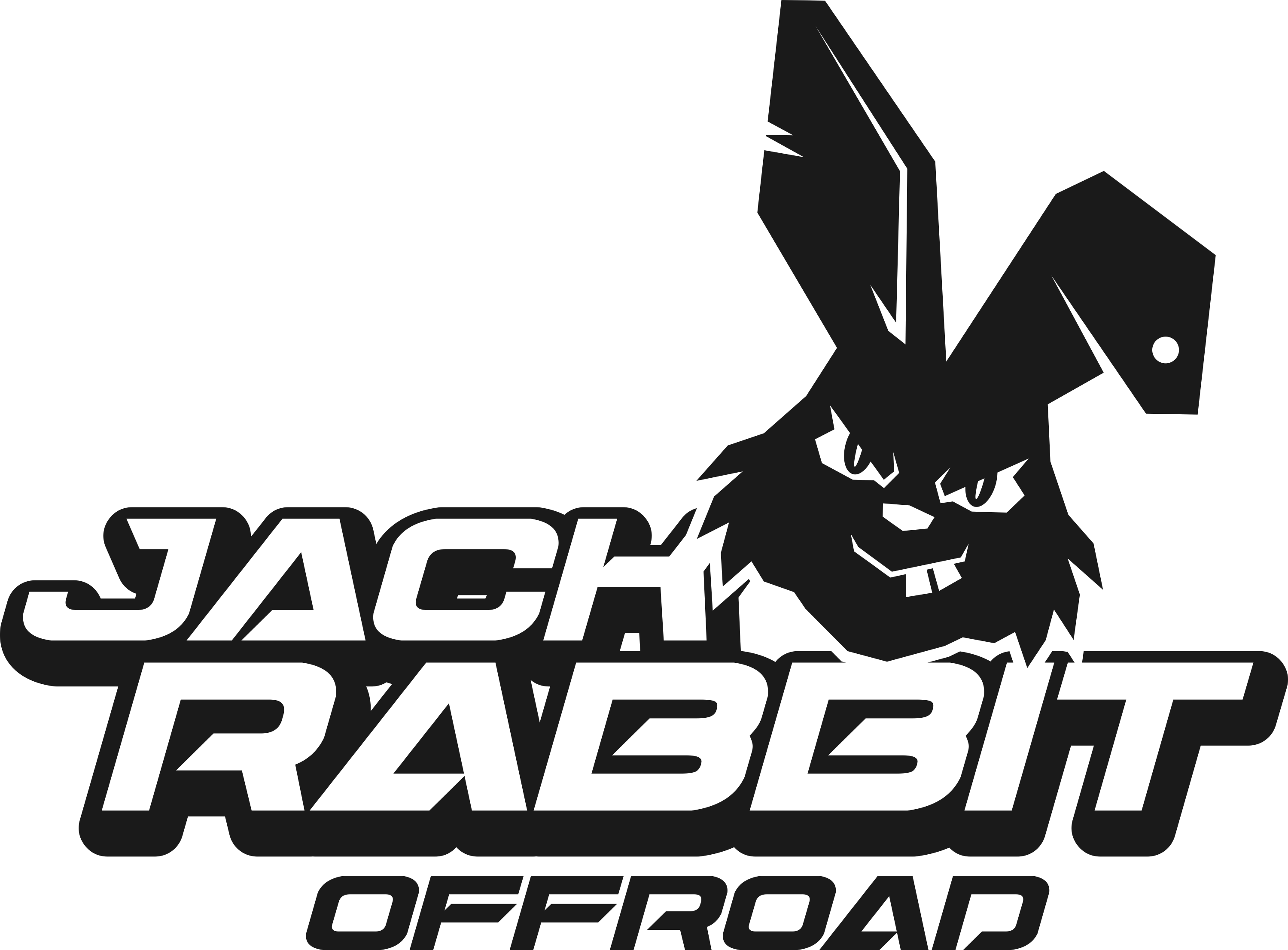 Download Jack Rabbit Offroad Located In Marshall, Tx Jackrabbit Off