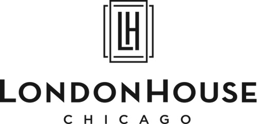 Logo For Londonhouse Chicago, Curio Collection By Hilton - London House Chicago Logo (500x242), Png Download