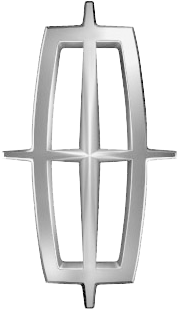 Logo Lincoln - Lincoln Ls 2000-2006 Factory Speaker Replacement Kicker (1024x378), Png Download