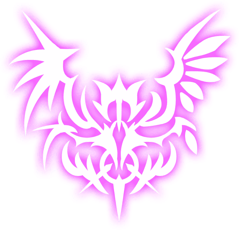 Crest Of Pride - Trillion God Of Destruction Crests (1024x1024), Png Download