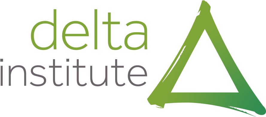 Delta Logo Vert Color - Sports Medicine Institute Spartanburg Sc (986x435), Png Download