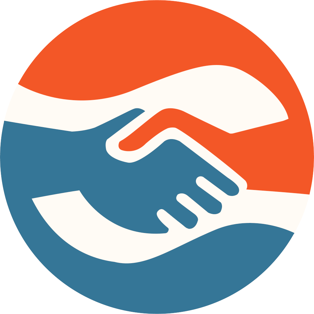 Pride Logo - Circle (1000x1000), Png Download