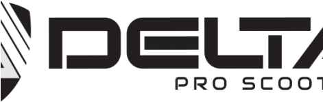 Delta Pro Scooters L - Delta Pro Scooters (470x313), Png Download