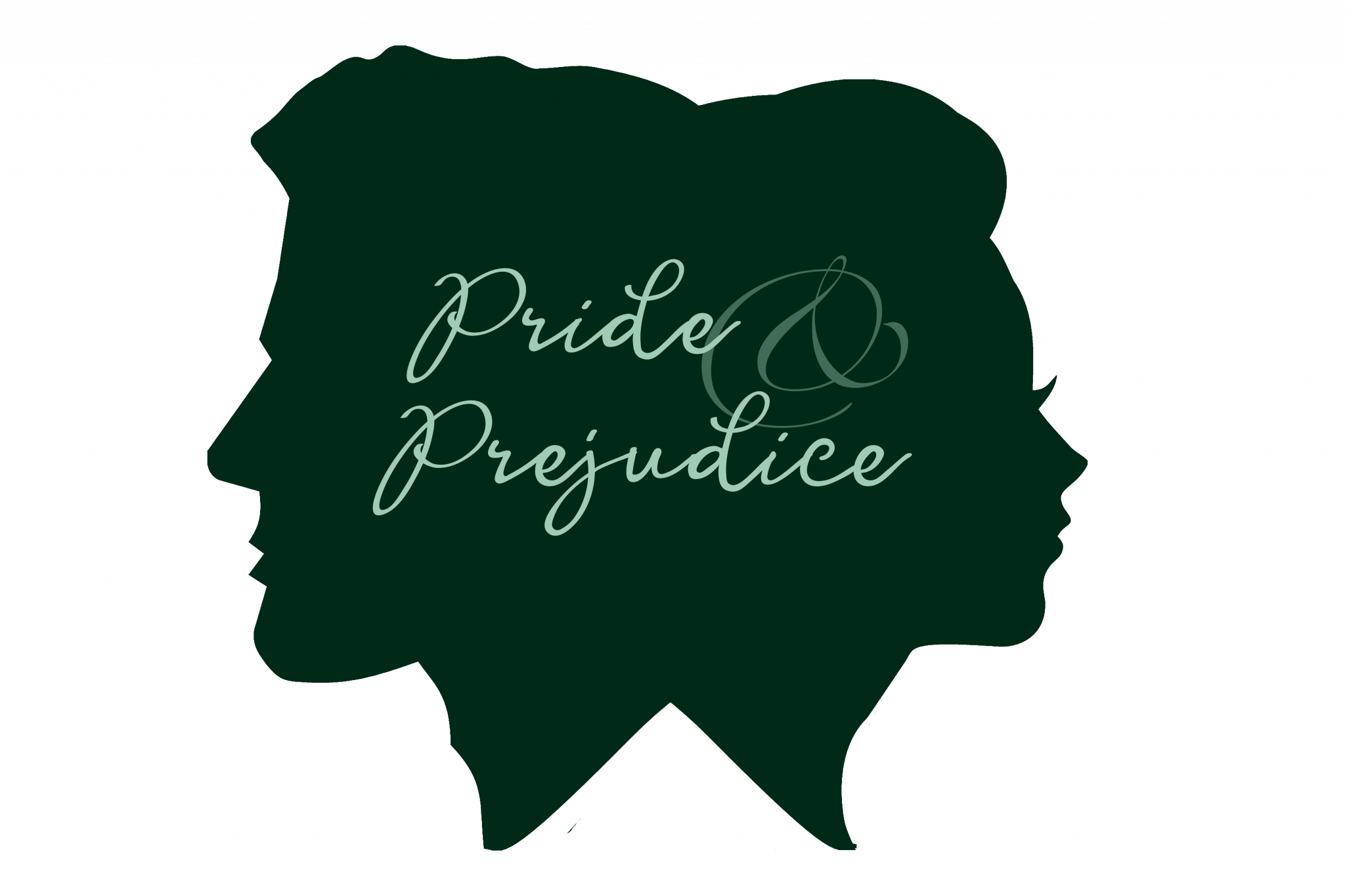 Pride And Prejudice North Texas Performing Arts Plano - Calligraphy (2048x1365), Png Download