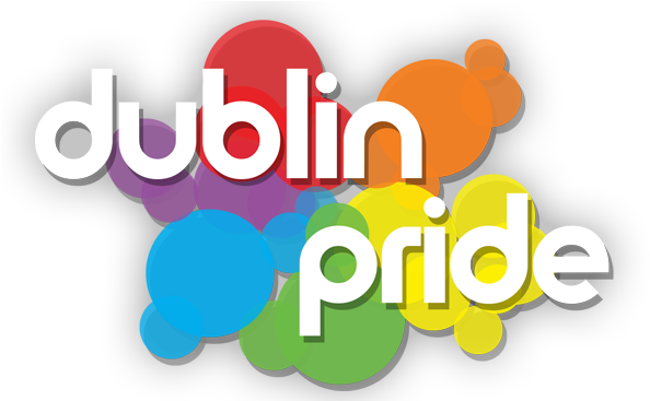 Dublin Pride (600x366), Png Download