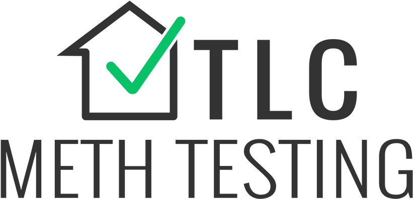 Tlc Meth Testing Logo - Sign (1200x477), Png Download