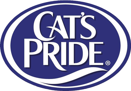 Cat Pride Litter Natural (500x349), Png Download
