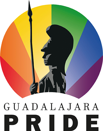 Guadalajara Pride (358x455), Png Download
