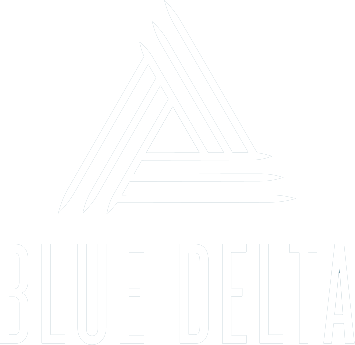 Blue Delta Jeans Logo - Young Living Peppermint Brochure (355x345), Png Download