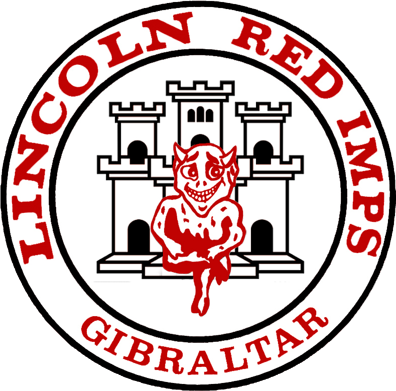 Download Lincoln Red Imps Football Club PNG Image with No Background - PNGkey.com