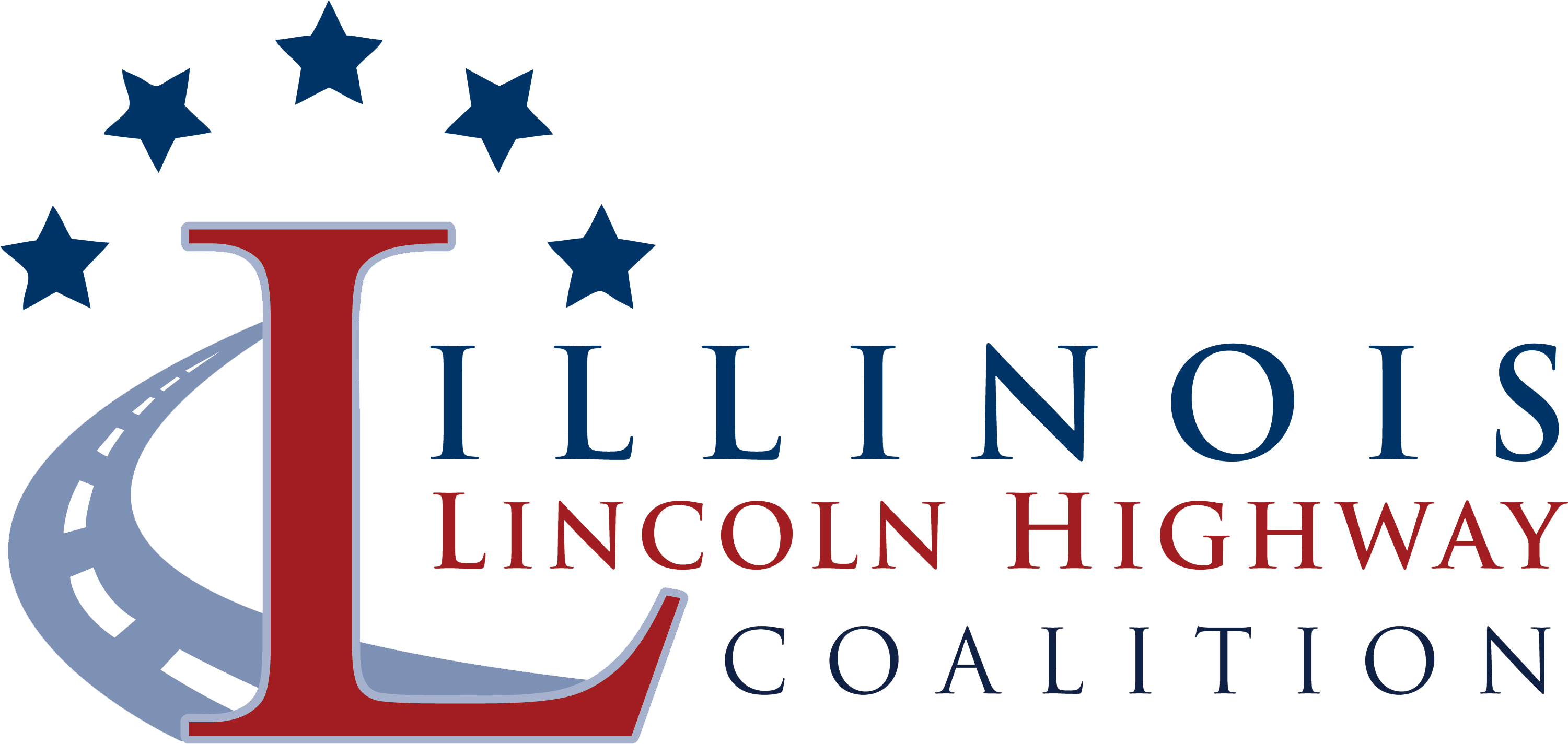 Logo Logo - Illinois (3000x1432), Png Download