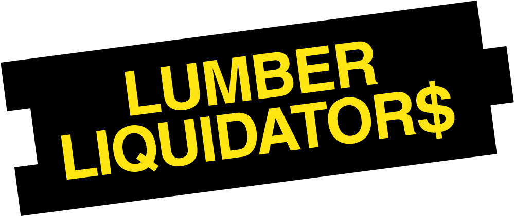 Lumber Liquidators - Lumber Liquidators Logo (1224x792), Png Download