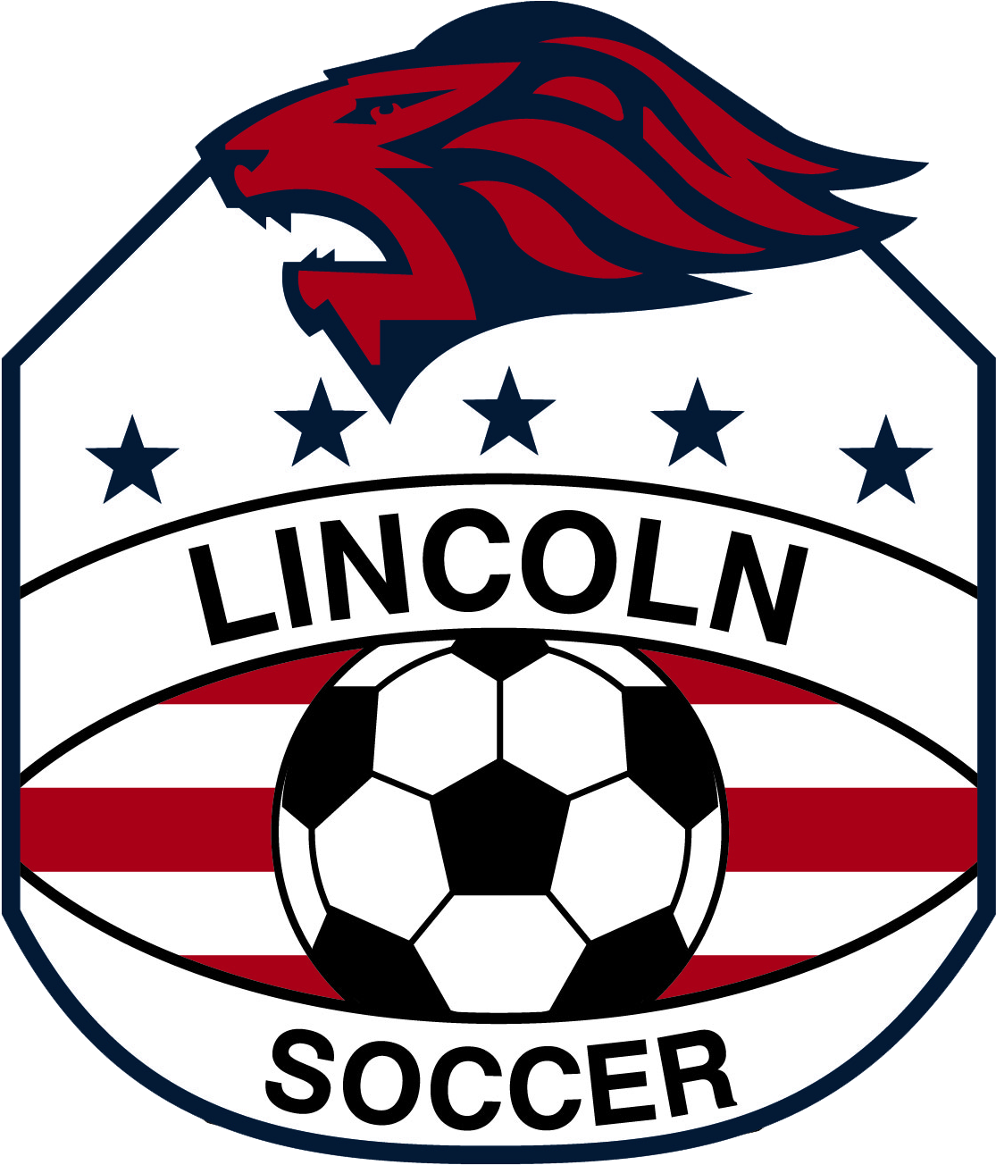 Lincoln Youth Soccer Association - Ajax Sarkkiranta (1475x1442), Png Download