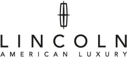 Lincoln Motors Logo - Lincoln American Luxury Logo (518x518), Png Download