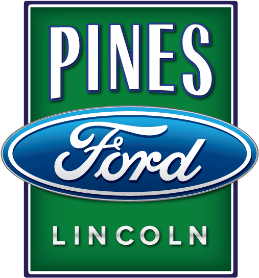 Pines Ford Lincoln - Kenwood Ford Splash Screen (600x600), Png Download