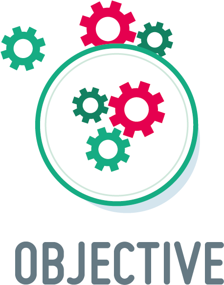Objective Free Png Image - Project Objective Objective Icon (460x610), Png Download