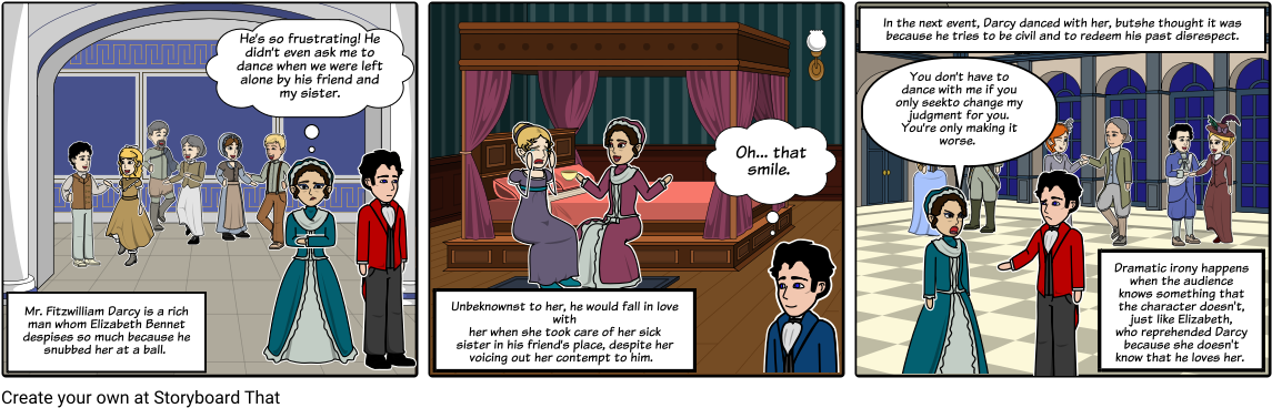 Pride - Cartoon (1164x385), Png Download