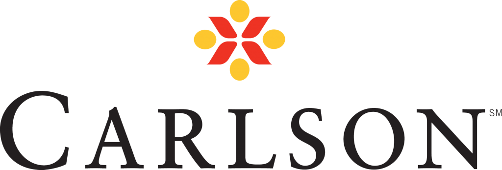 Carlson Logo - Club Carlson (1024x348), Png Download