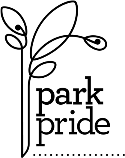 Park-pride - Park Pride Atlanta Logo (600x600), Png Download