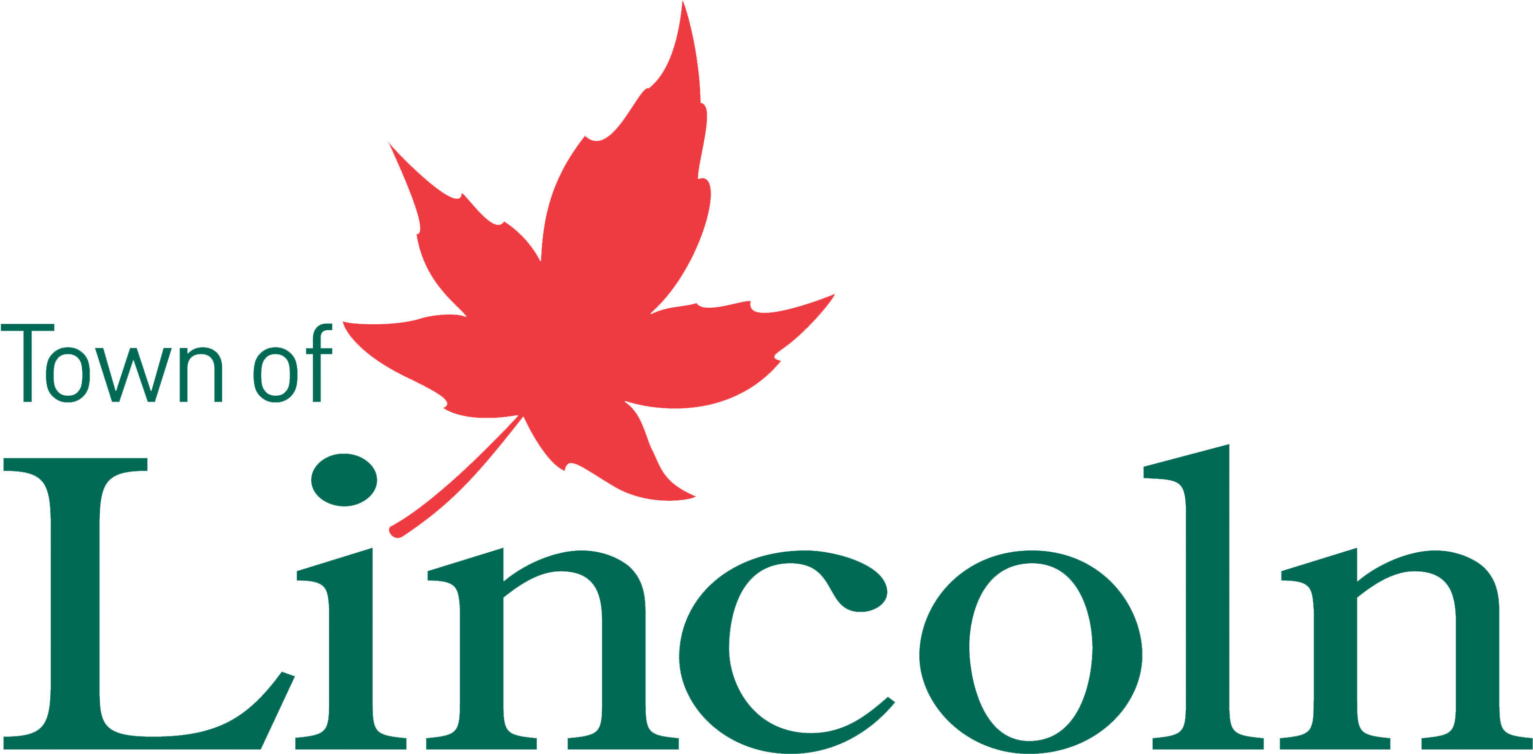 Lincoln Logo Final Ol Green Highres - Lincolnshire Management Logo Png (3300x2550), Png Download