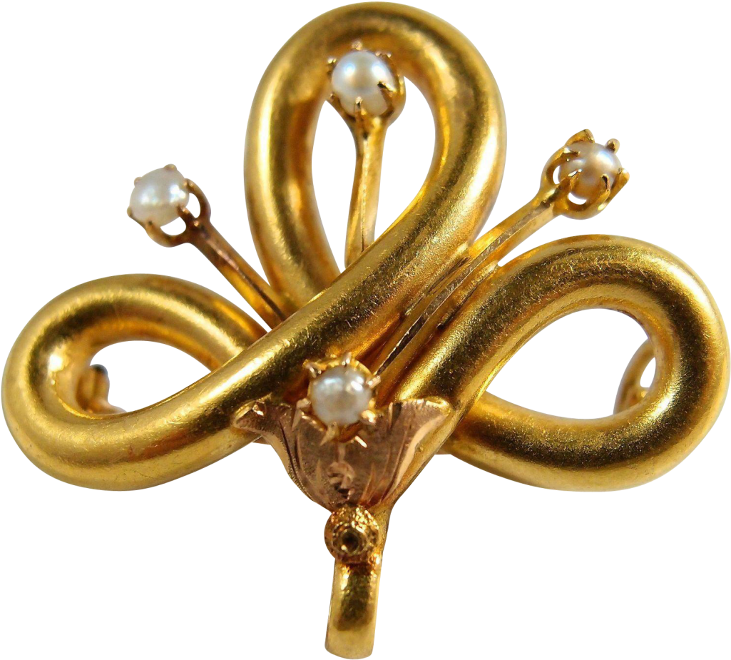 Gold Object Png Image With Transparent Background - Vintage Accessory Png (1024x1024), Png Download