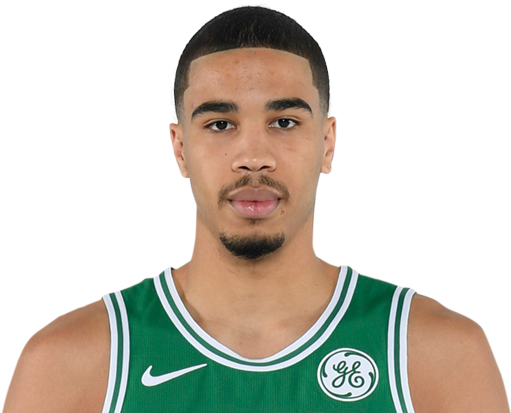 Wwe Crown Jewel Recap - Jayson Tatum (600x436), Png Download