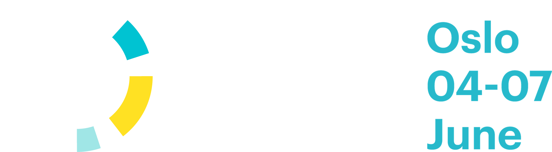 Nor-shipping 2019 Logo - Nor Shipping 2019 (1863x515), Png Download