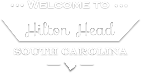 Hiltonhead, Sc - Welcome Hilton Head Island (535x287), Png Download