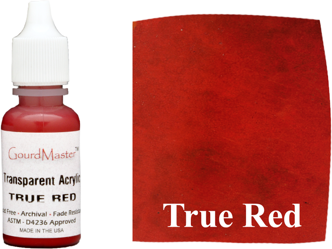 Gourdmaster Transparent Acrylics - Cosmetics (1200x600), Png Download