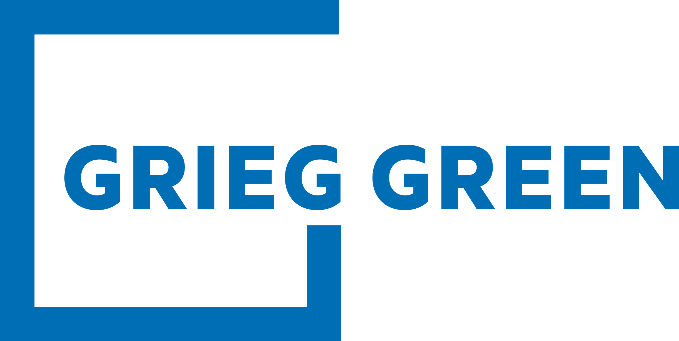 Grieg Star Logo (2826x1654), Png Download