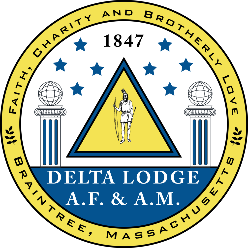 Delta Logo Final (1000x1000), Png Download