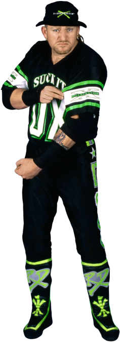 Road Dogg Stat Dxjersey 1 - Wwe Road Dogg Png (320x728), Png Download