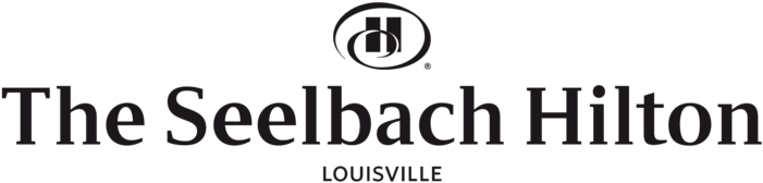 Seelbach Hotel ☆ Add To Trip Planner - Millenium Hilton New York Logo (800x290), Png Download