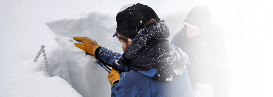 Level 1 Avalanche Course - Level 2 Avalanche Course (1166x410), Png Download
