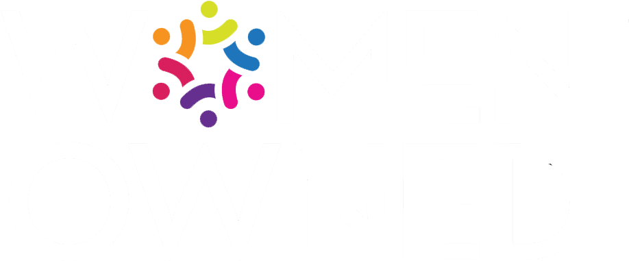 Jigsaw Research Limited - Women Owned Logo Png (917x387), Png Download