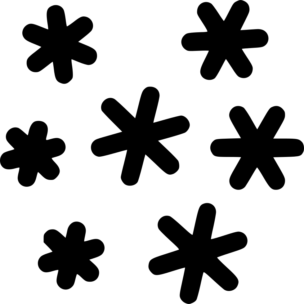 Blizzard Comments - Illustration (980x980), Png Download