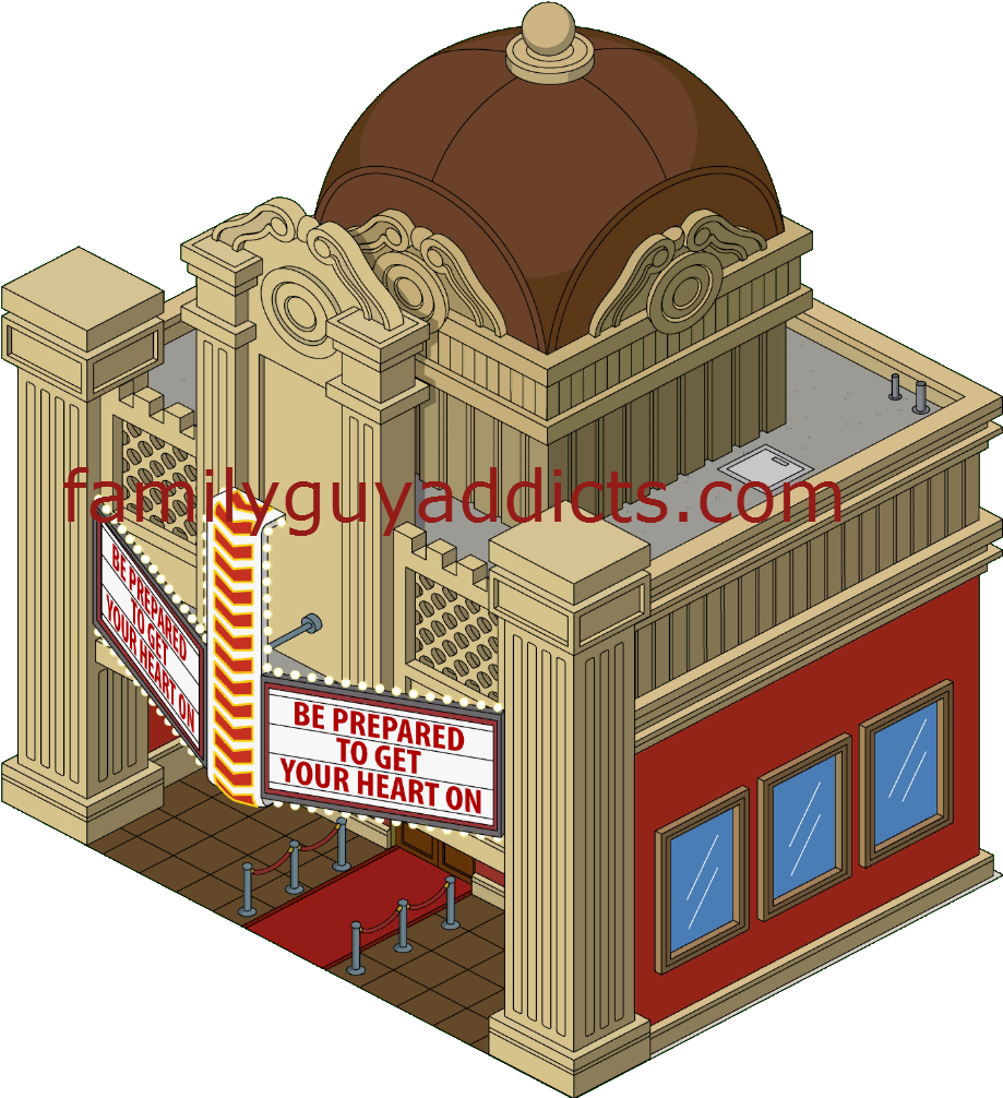 Casroja Movie Theater - Film (950x1038), Png Download