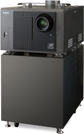 Digital Cinema & Nec - Nc3200s Icon (480x480), Png Download