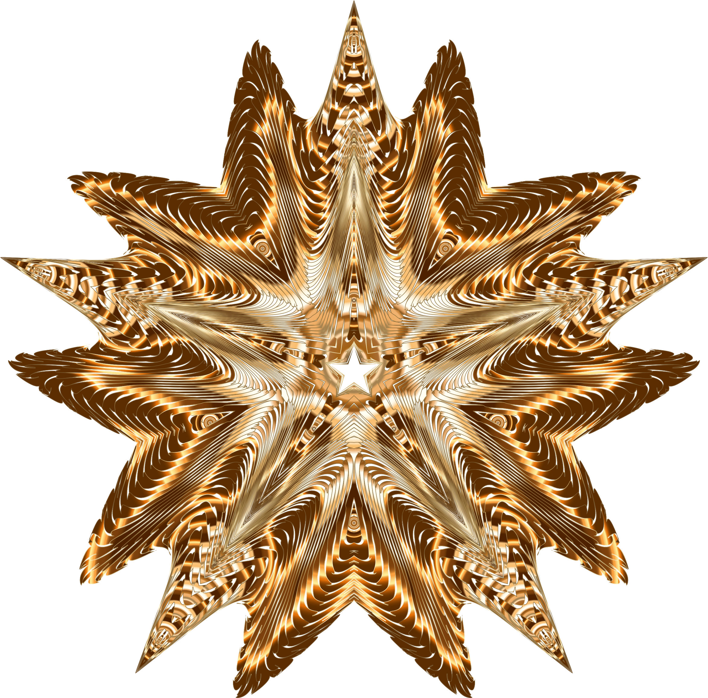 This Free Icons Png Design Of Epic Star 5 (2346x2312), Png Download