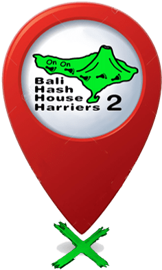 Bhhh2 Location Marker - Emblem (425x425), Png Download