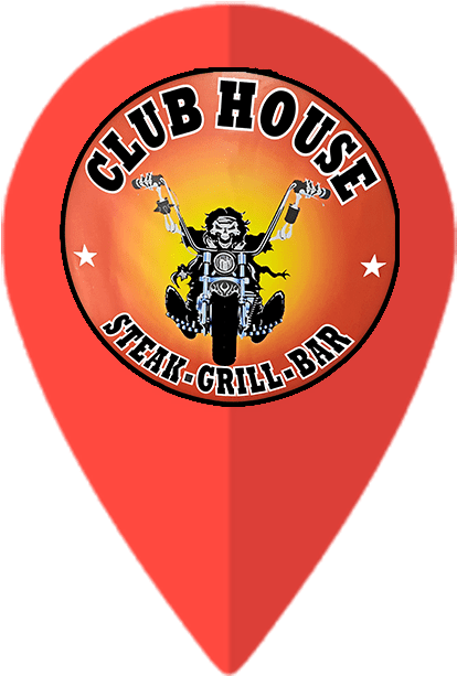 The Clubhouse Is The Best Steak Restaurant In Sanur - The Clubhouse (648x648), Png Download