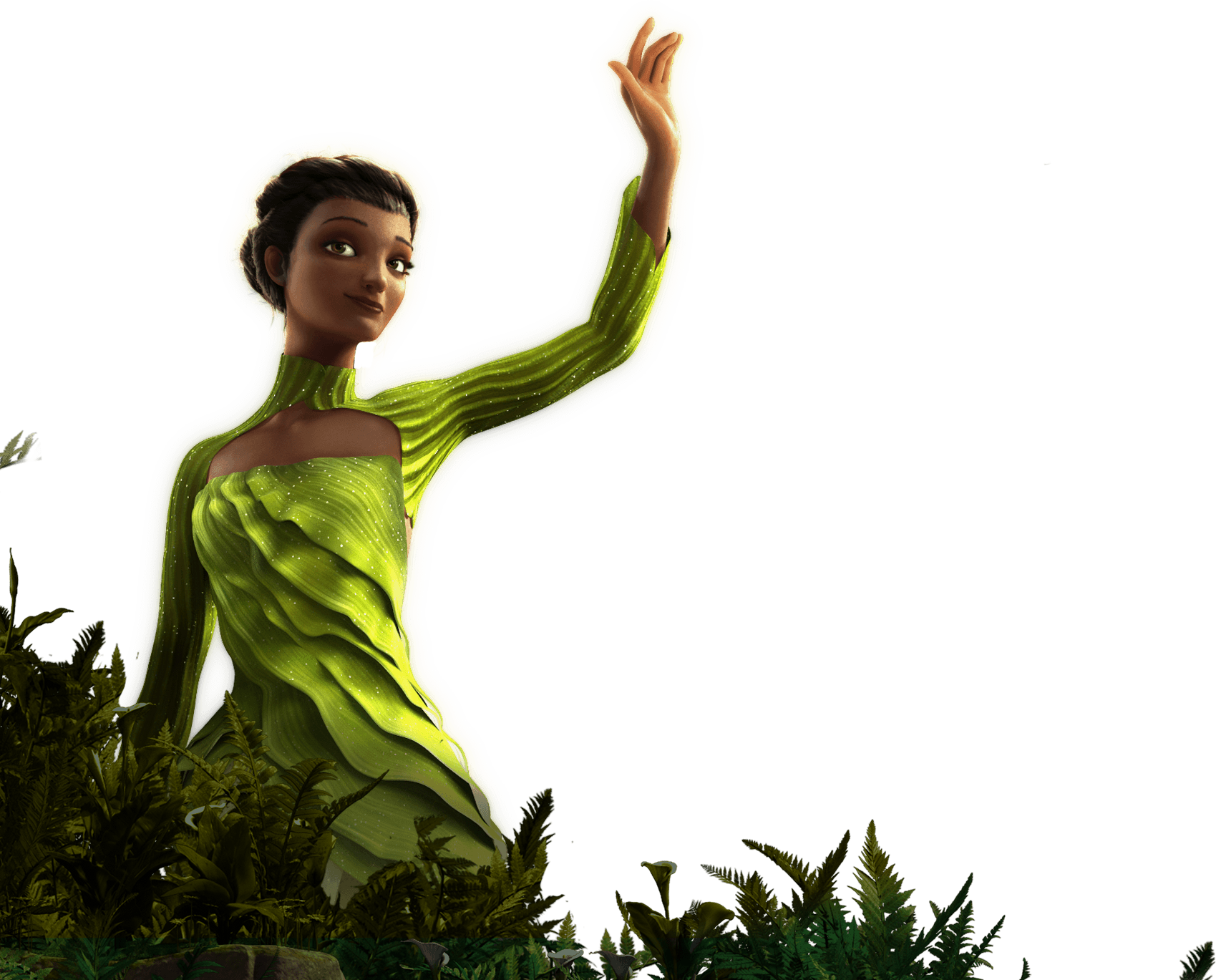 Wallpapers Id - - Epic Movie (1699x1369), Png Download