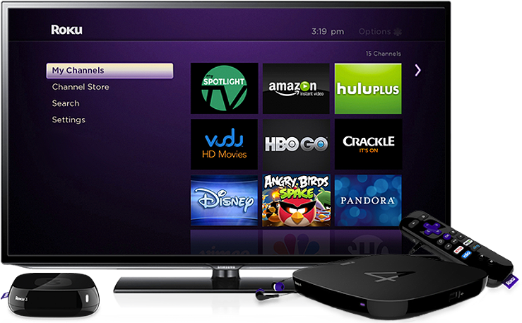 Roku Tv Png - Haier 48" 1080p Full Hd Led Tv (800x457), Png Download