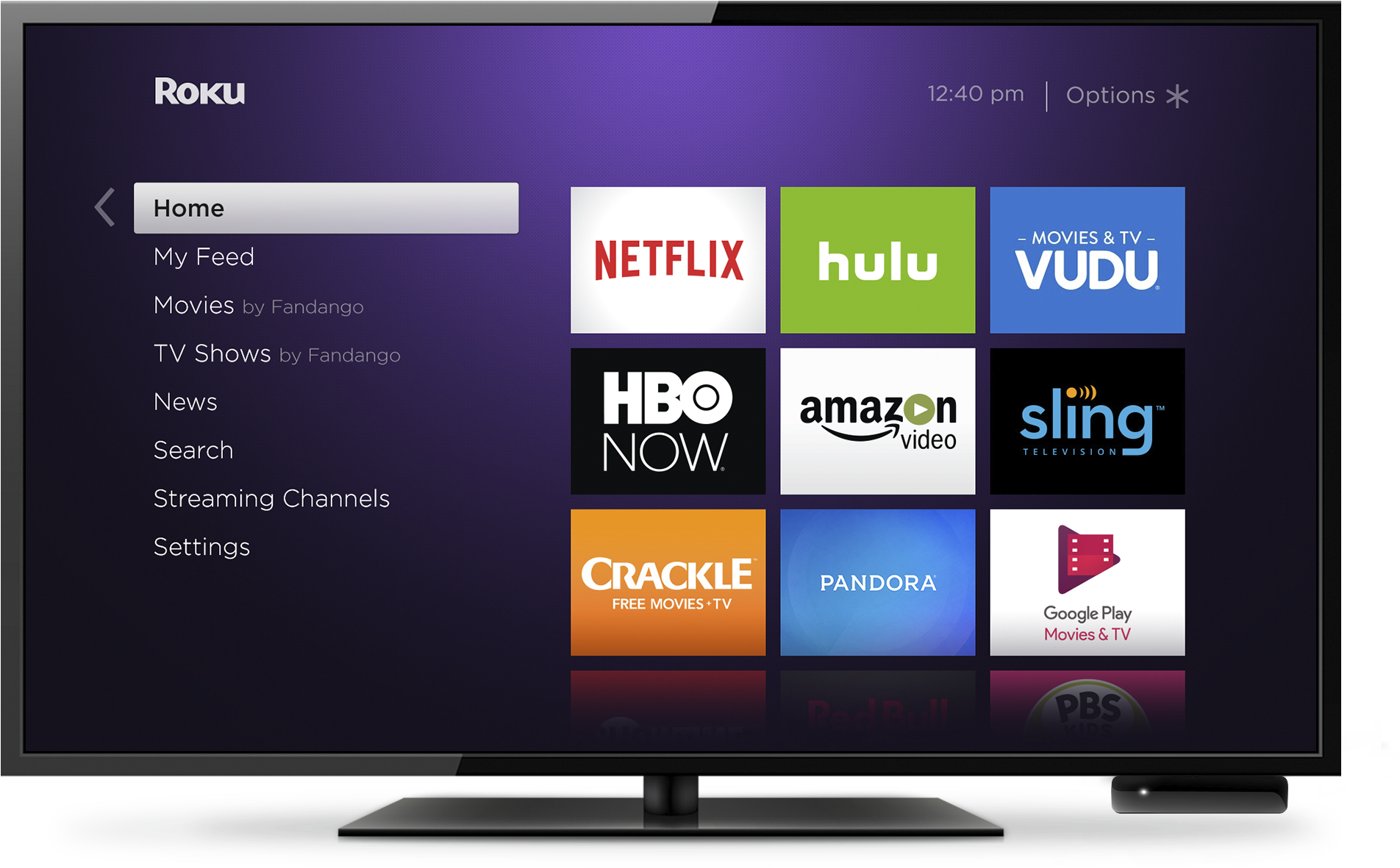 Preview Image - Insignia Ns-55dr620na18 - 55" Led Smart Tv - 4k Ultrahd (2560x1440), Png Download