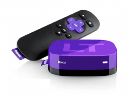 Roku 2 Xd - 1080p - Wi-fi (750x317), Png Download