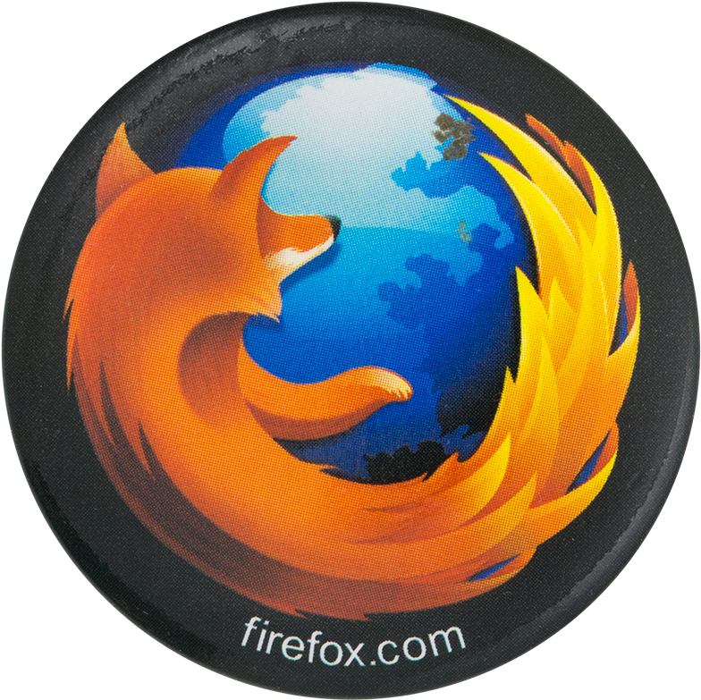 Firefox - Mozilla Firefox (1000x928), Png Download