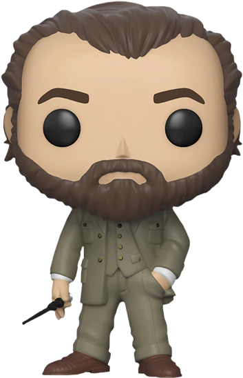 Fantastic Beasts The Crimes Of Grindelwald - Crimes Of Grindelwald Funko Pop (600x600), Png Download
