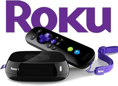 Different Versions Of Roku - Roku 2 Xs 1080p Streaming Player (old Model) (400x320), Png Download