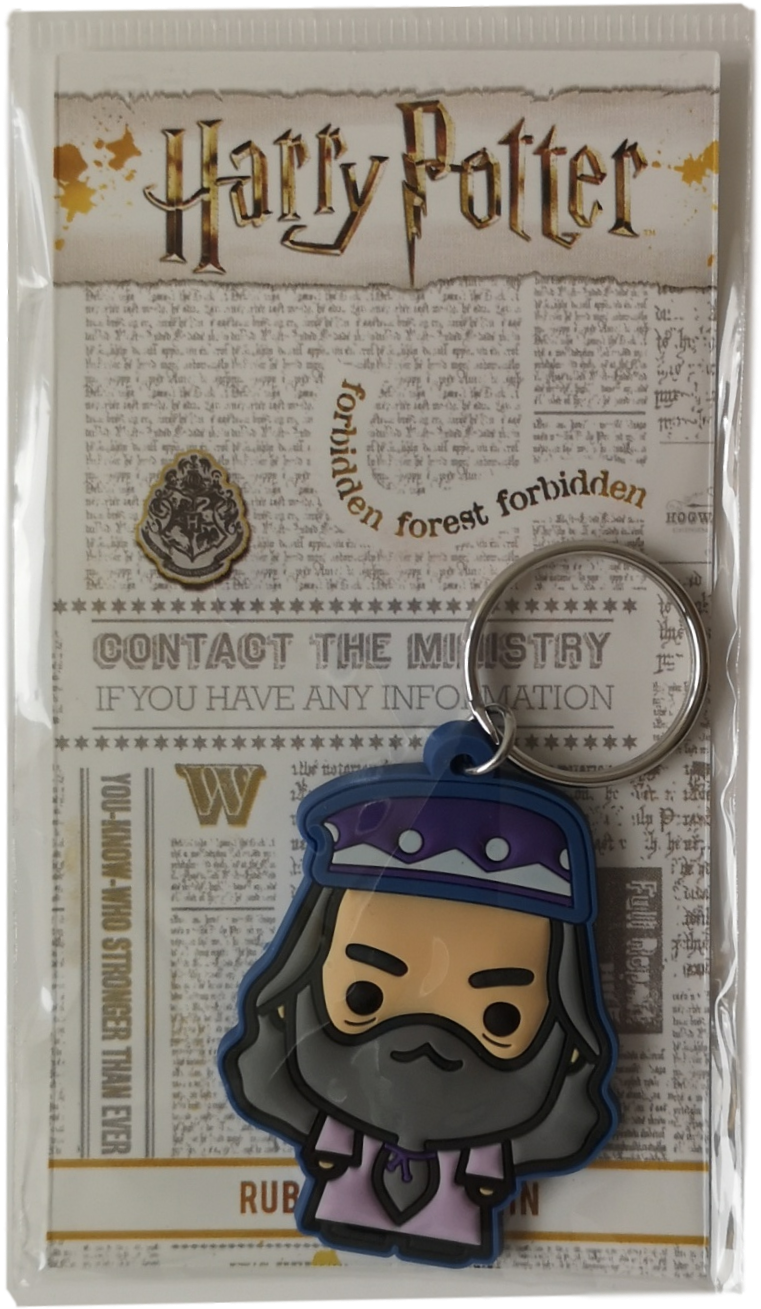 Harry Potter Rubber Keychain - Harry Potter Swarovski Crystals Deathly Hallows Clip (1167x1643), Png Download